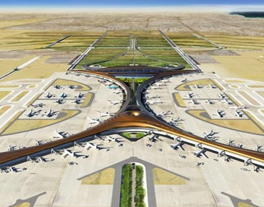 JEDDAH AIRPORT IN (KSA)