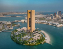 BAHRAIN FOUR SEASONS HOTEL